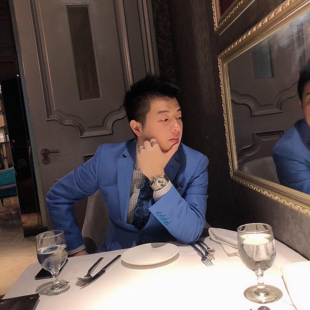 超跑龙虾Owen