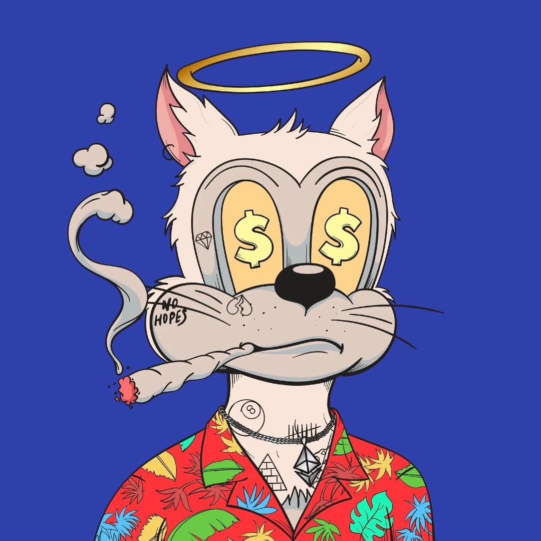 马铃薯头小鬼