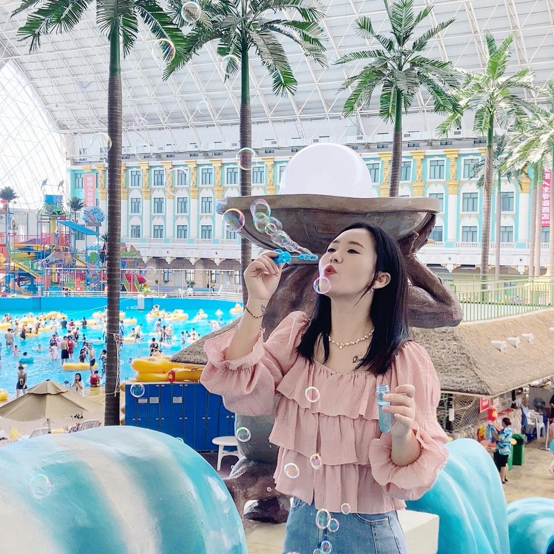 💕ღ余生ღ