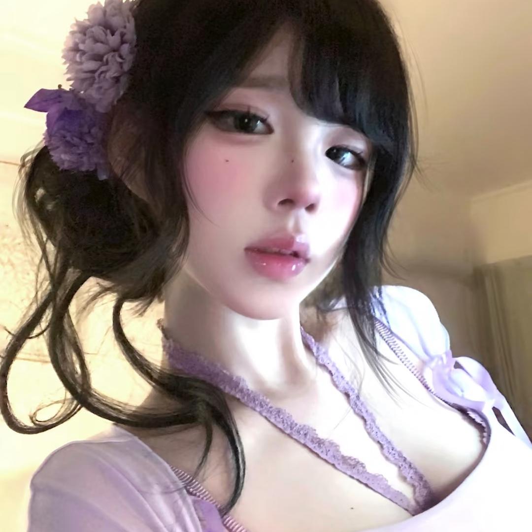 奶油橘子.