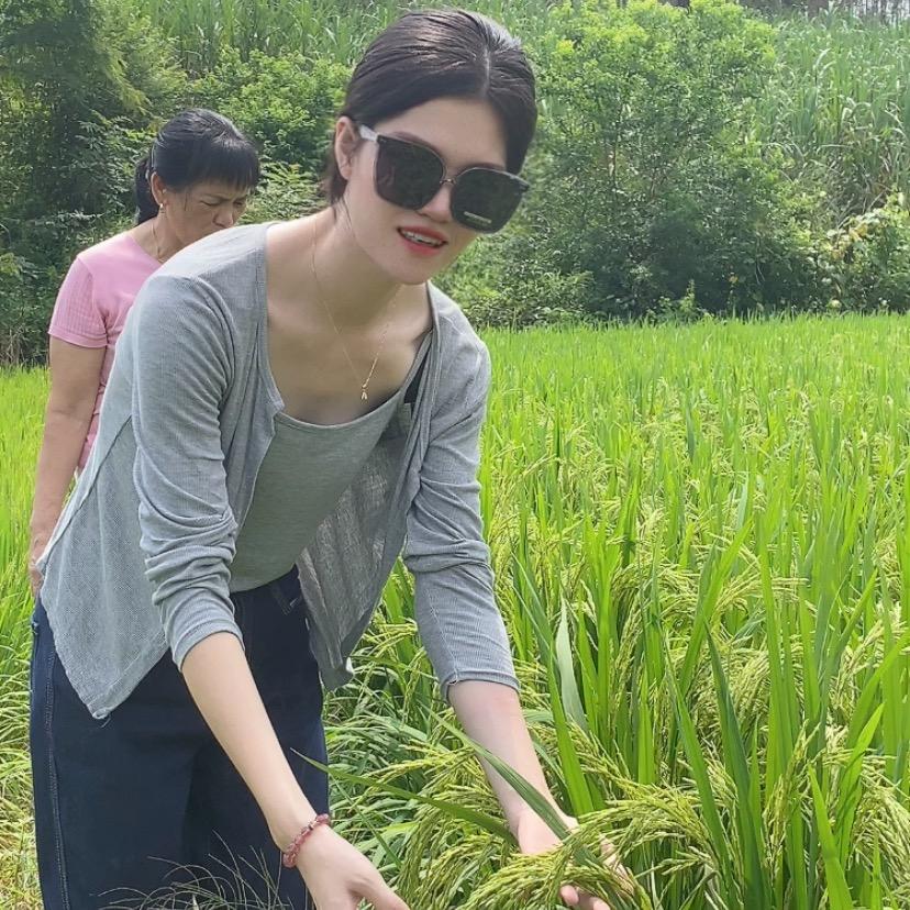 韦薇🌾🌾🌾