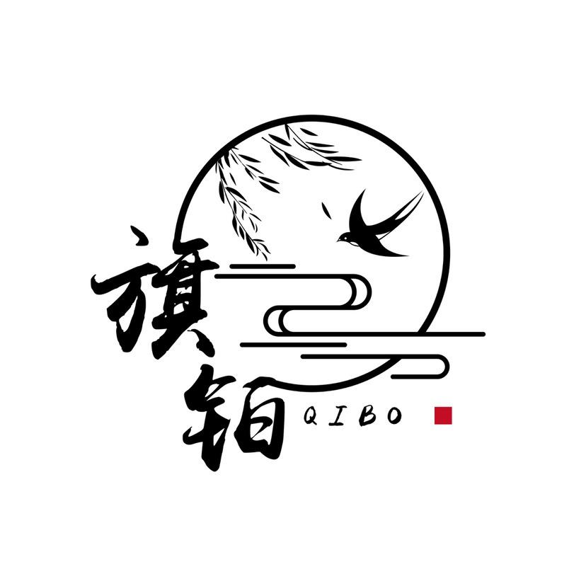 旗铂童装旗舰店