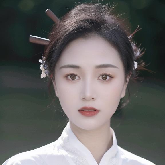西施爱养狗