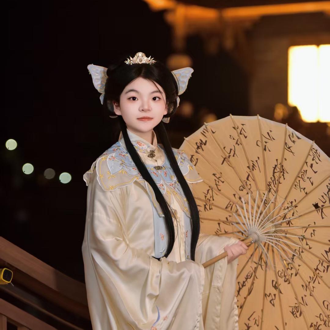 从容淡定