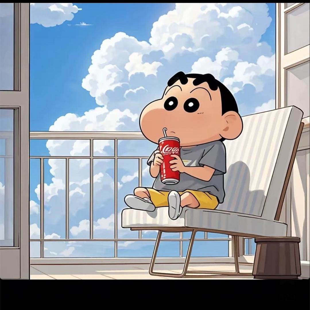 蓝色气泡水