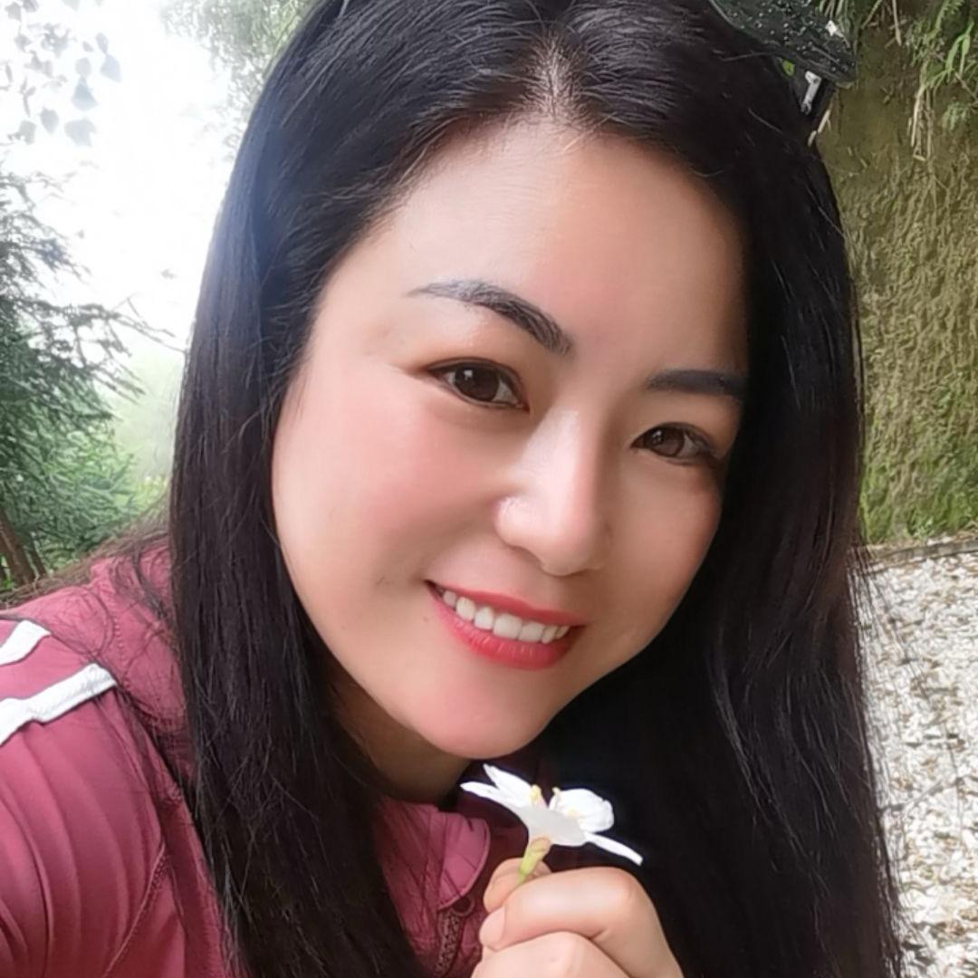 古田百色熊涂料小姐姐