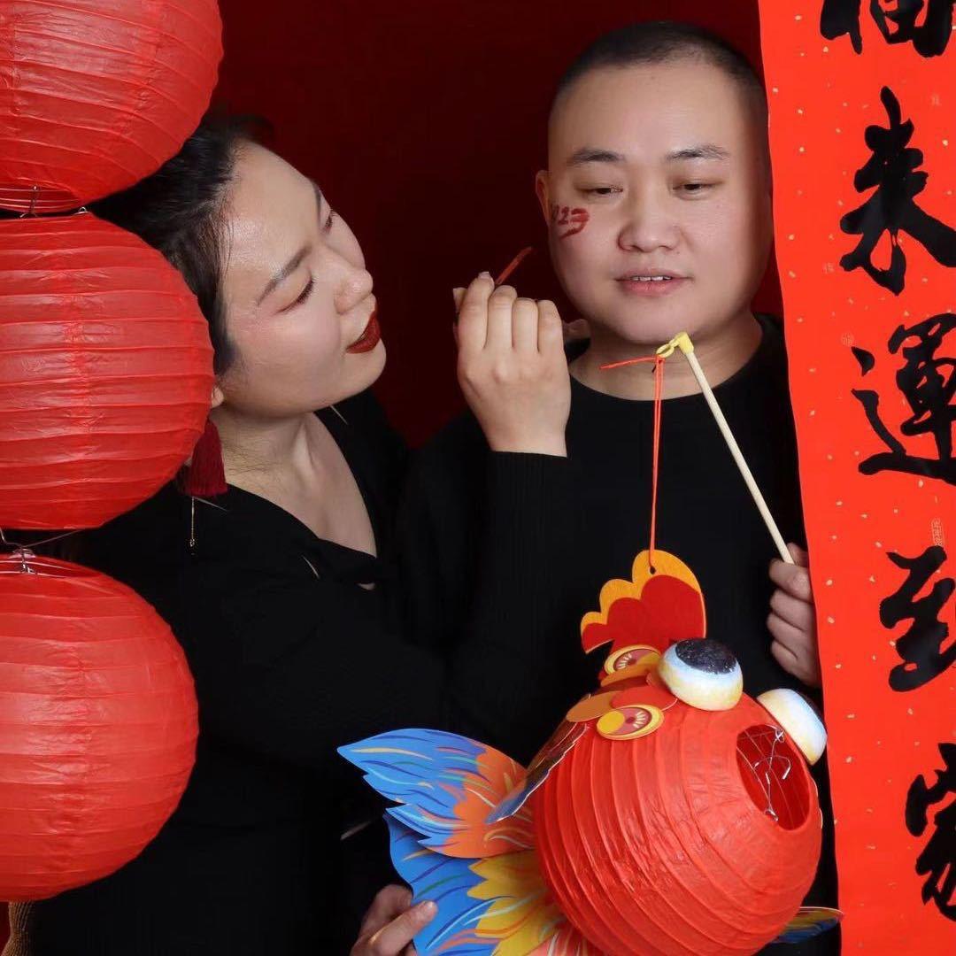 陈小胖好物集