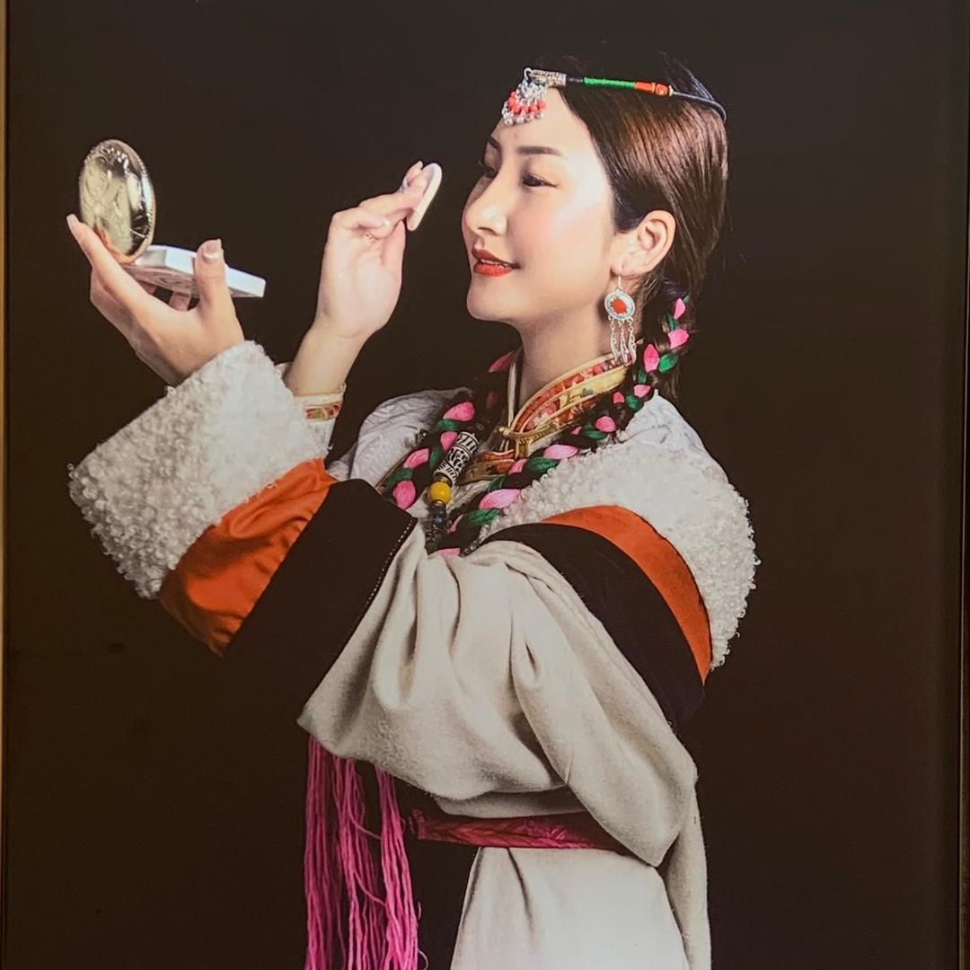 达珍商贸