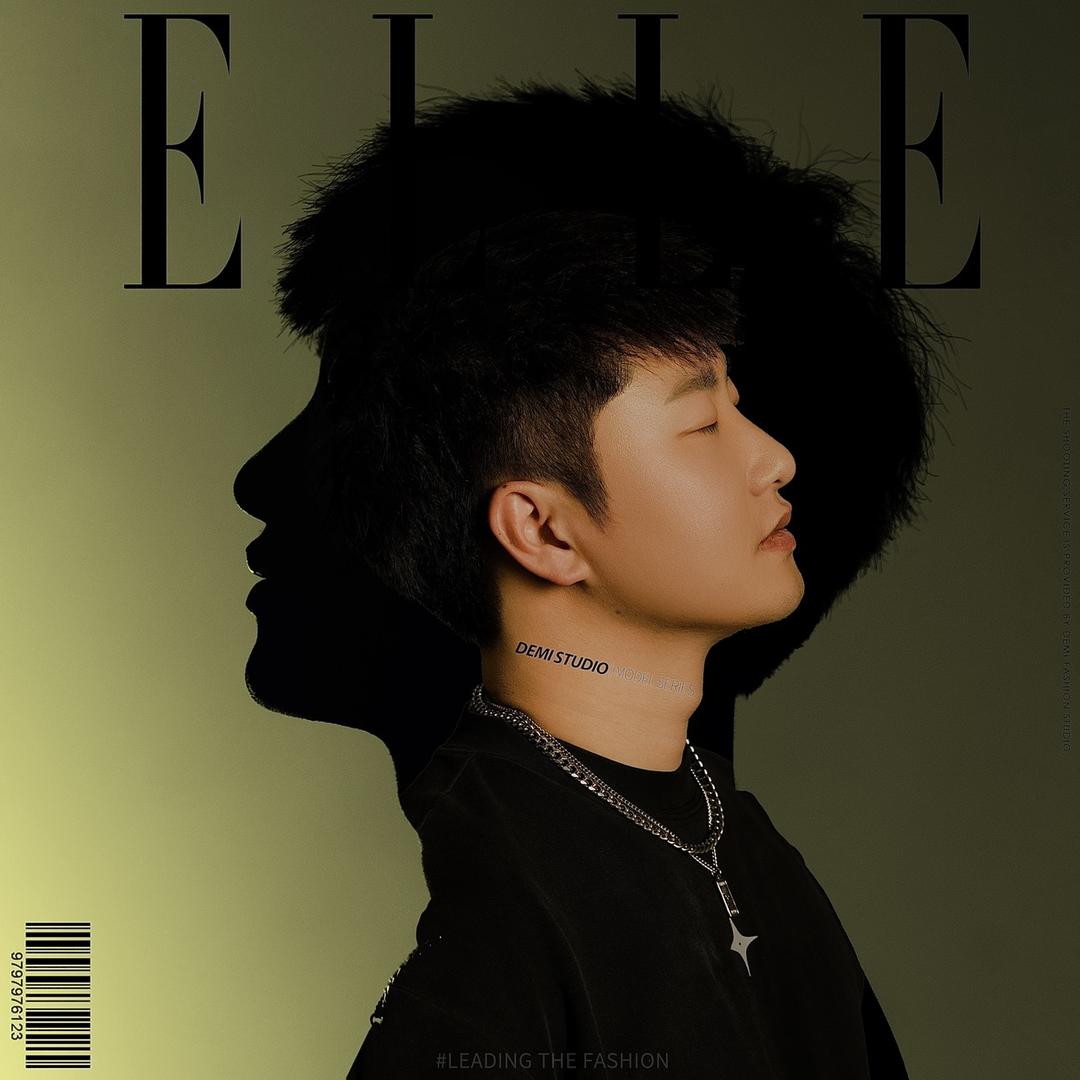 黛米家庭影像-董老师