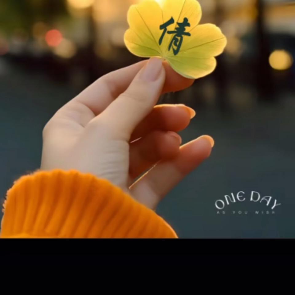 长发飘飘