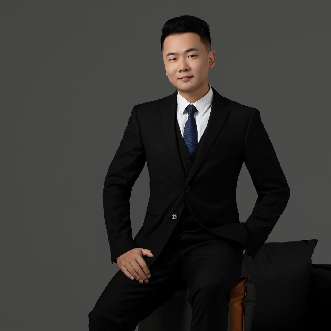 泽宇正能量