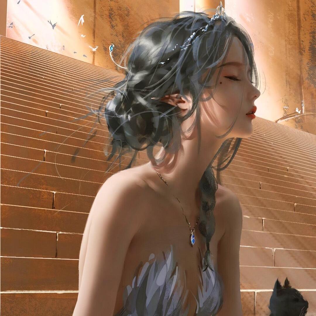 夏松吖