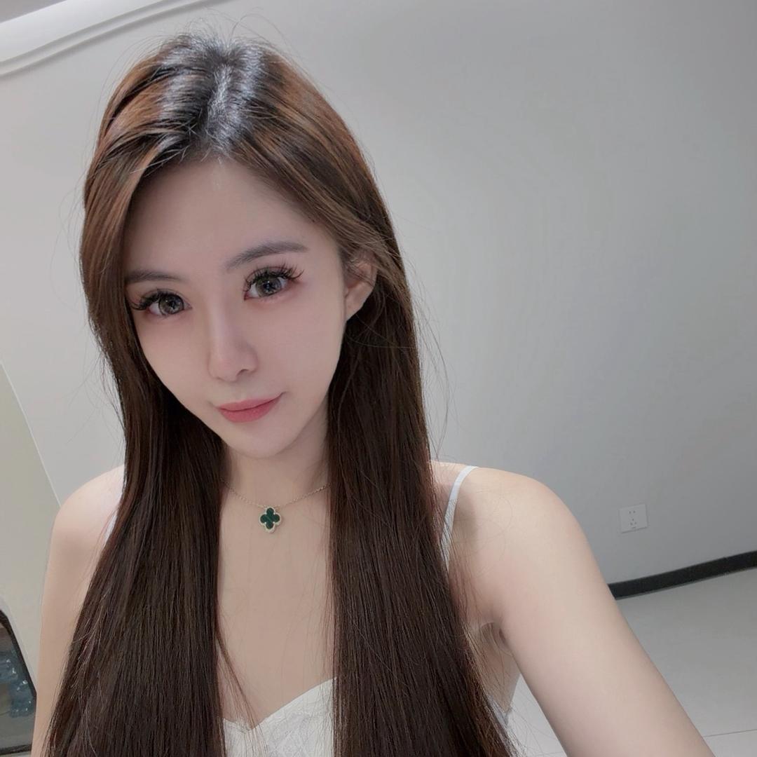 最漂亮的女孩儿