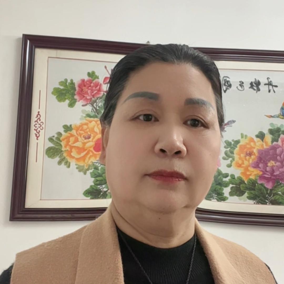 戏迷郭姐