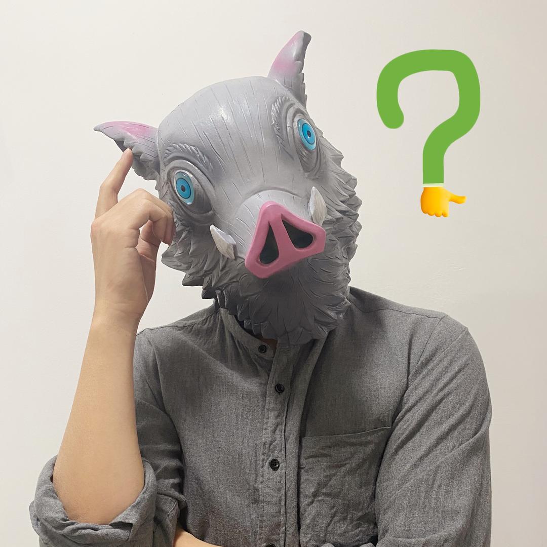 伊之猪【动漫日语】♥️