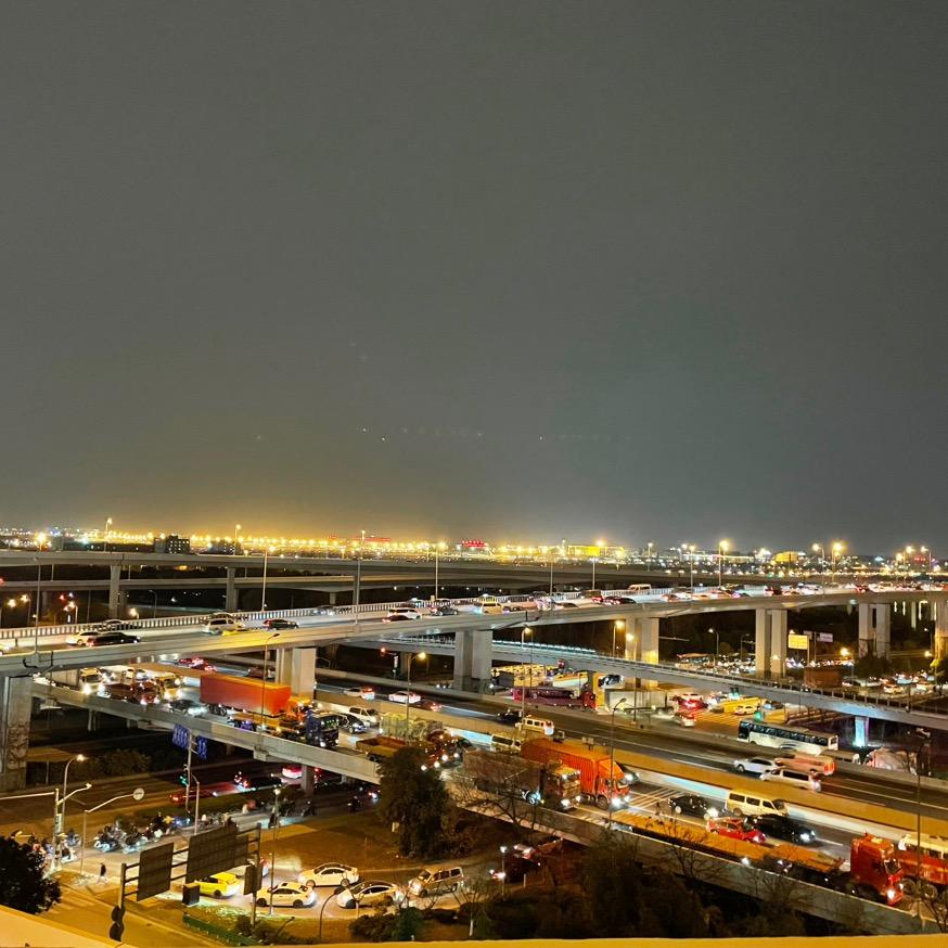 Oscar（航拍摄影）