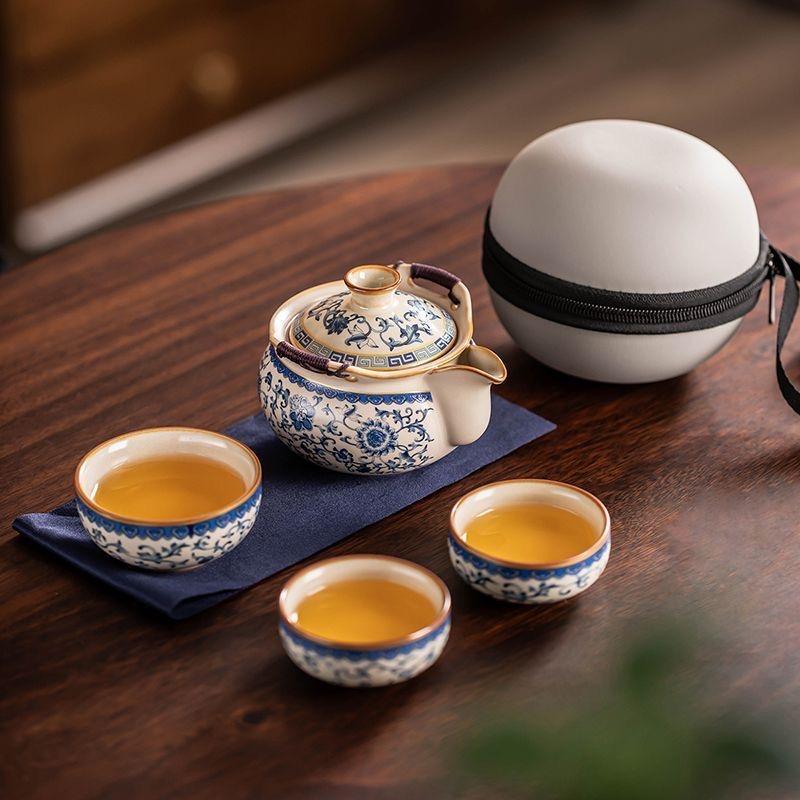 寻茶觅茶