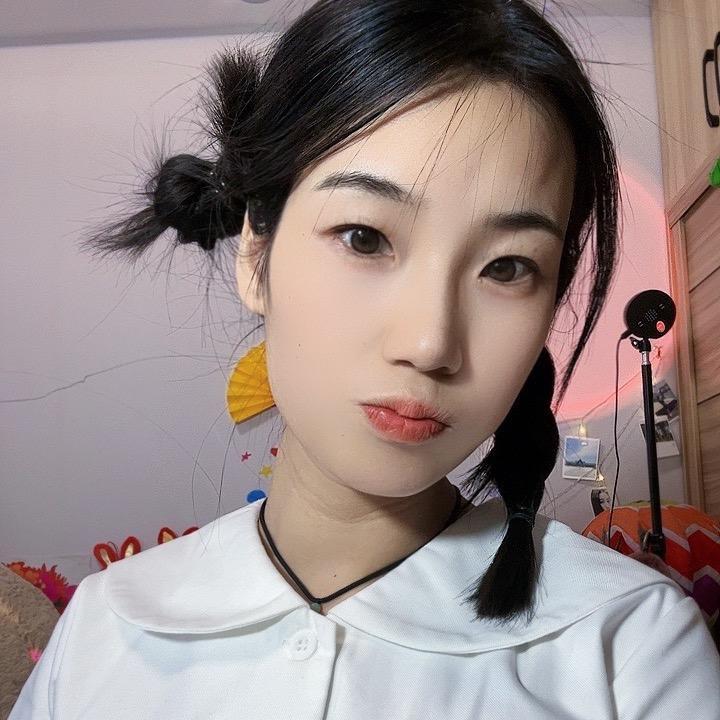 小丫头 💗同名号早上10:10