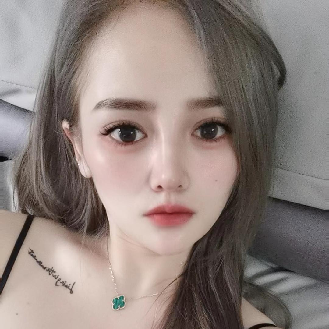Miss陈小姐❤️
