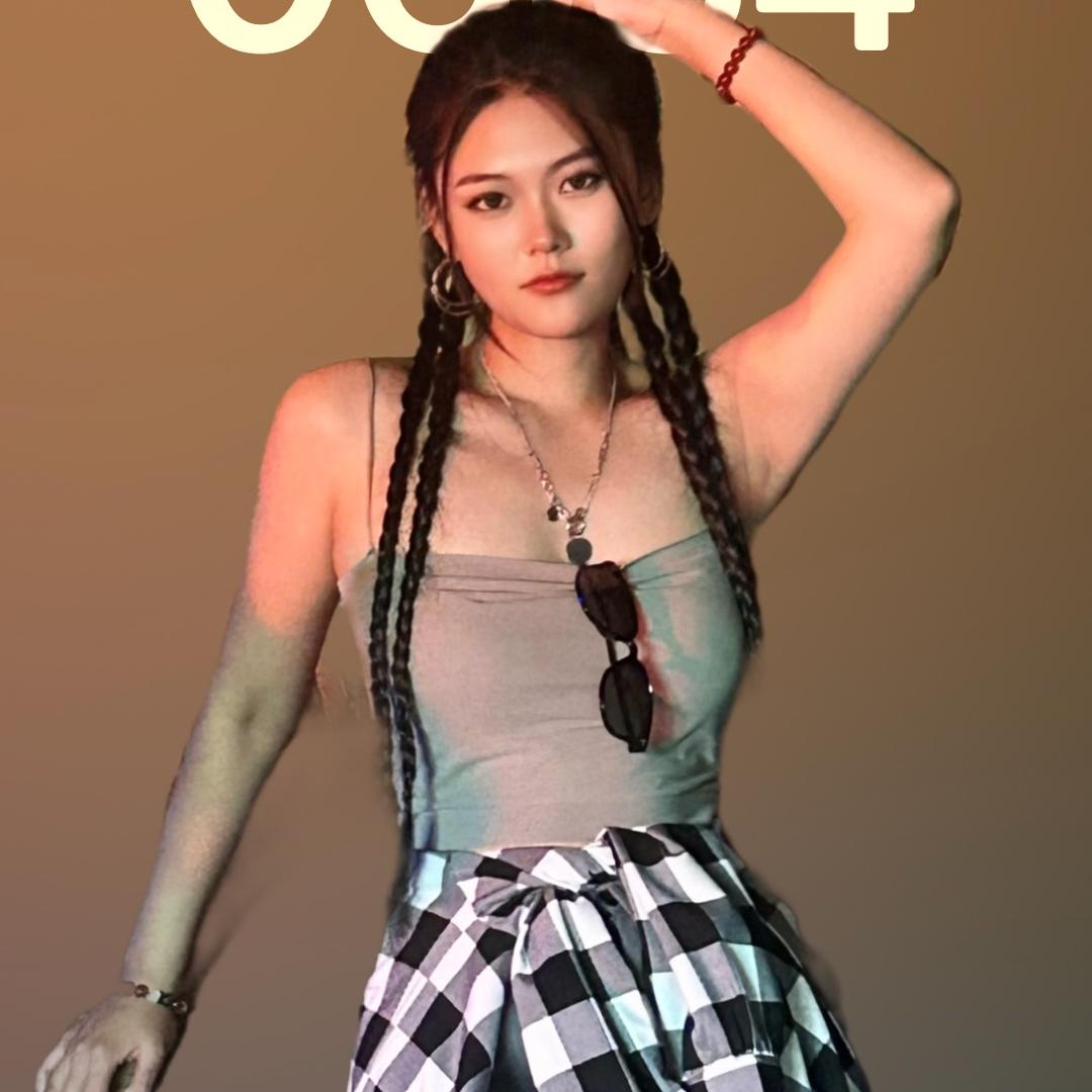 美潼