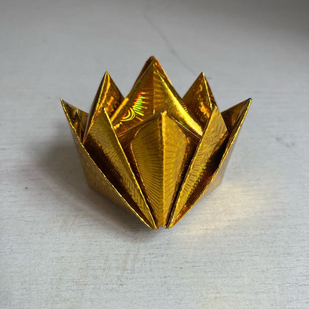 善缘折纸