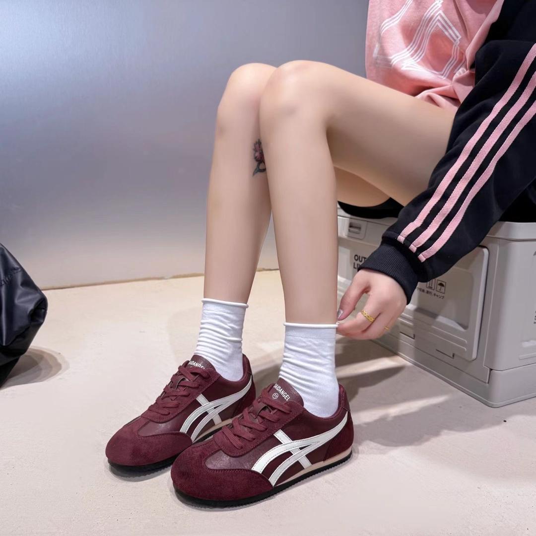 温州鹿城区卓祺女鞋