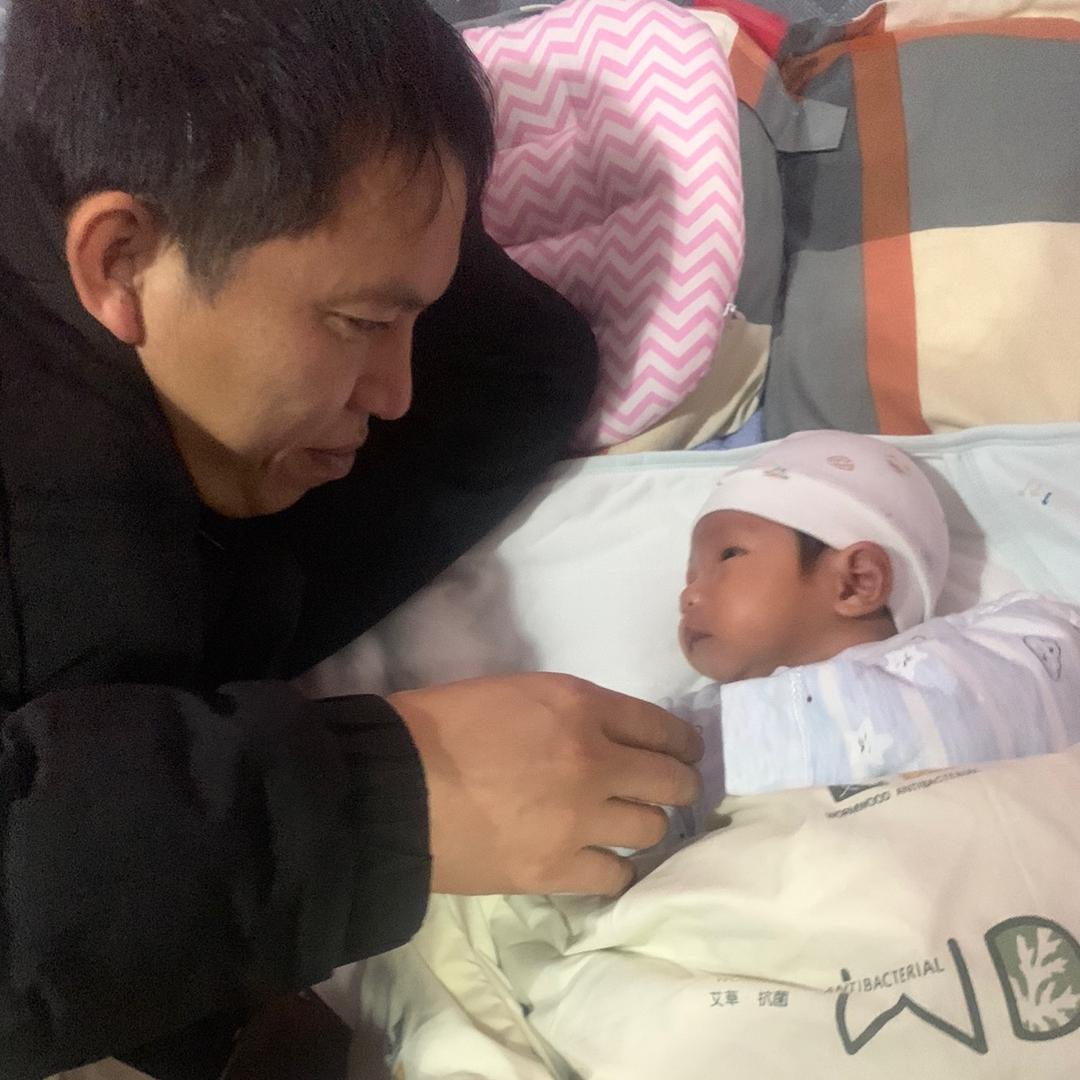 宇宇小朋友👶