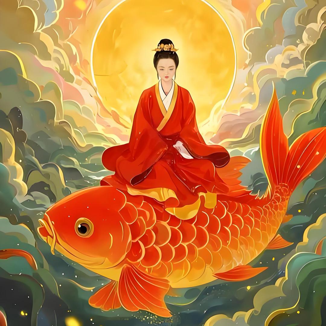 云行大道