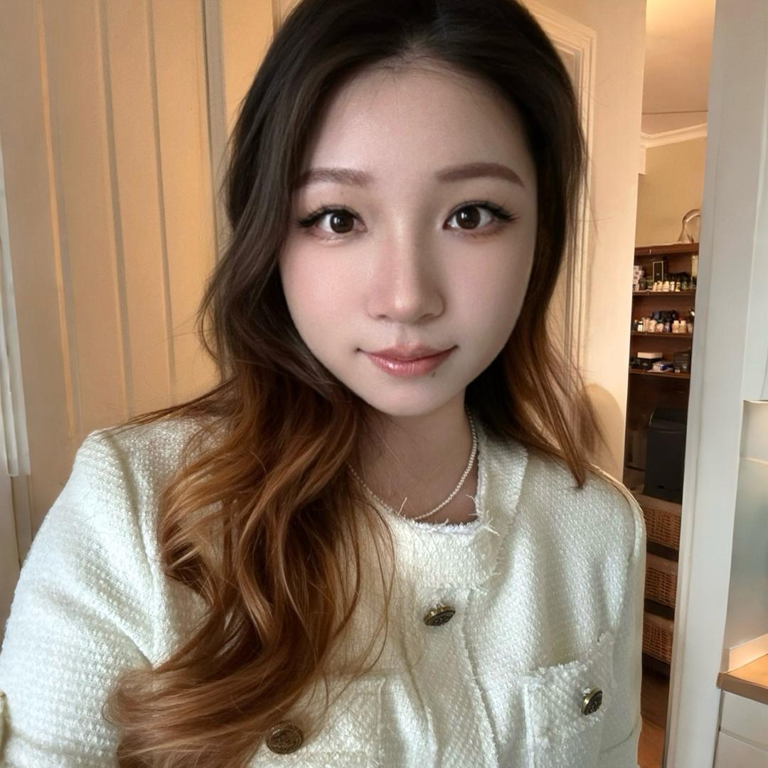 李赢Leewin