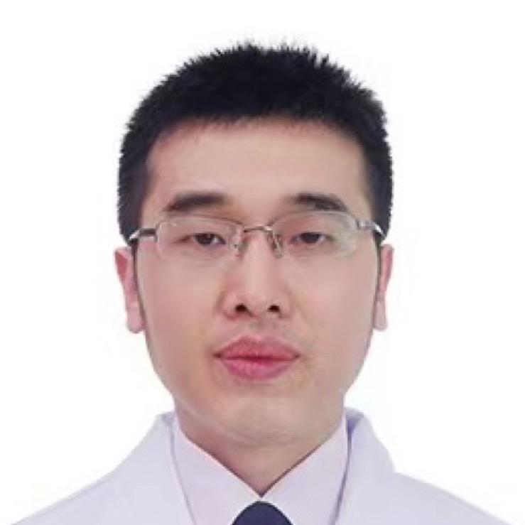 神经疾病中心刘江