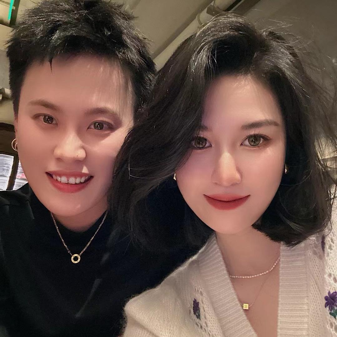 May是我