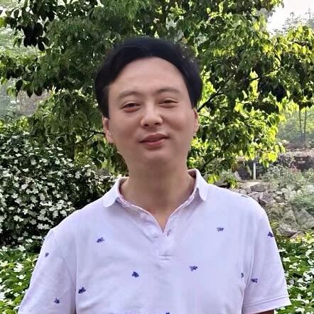 印象阆中