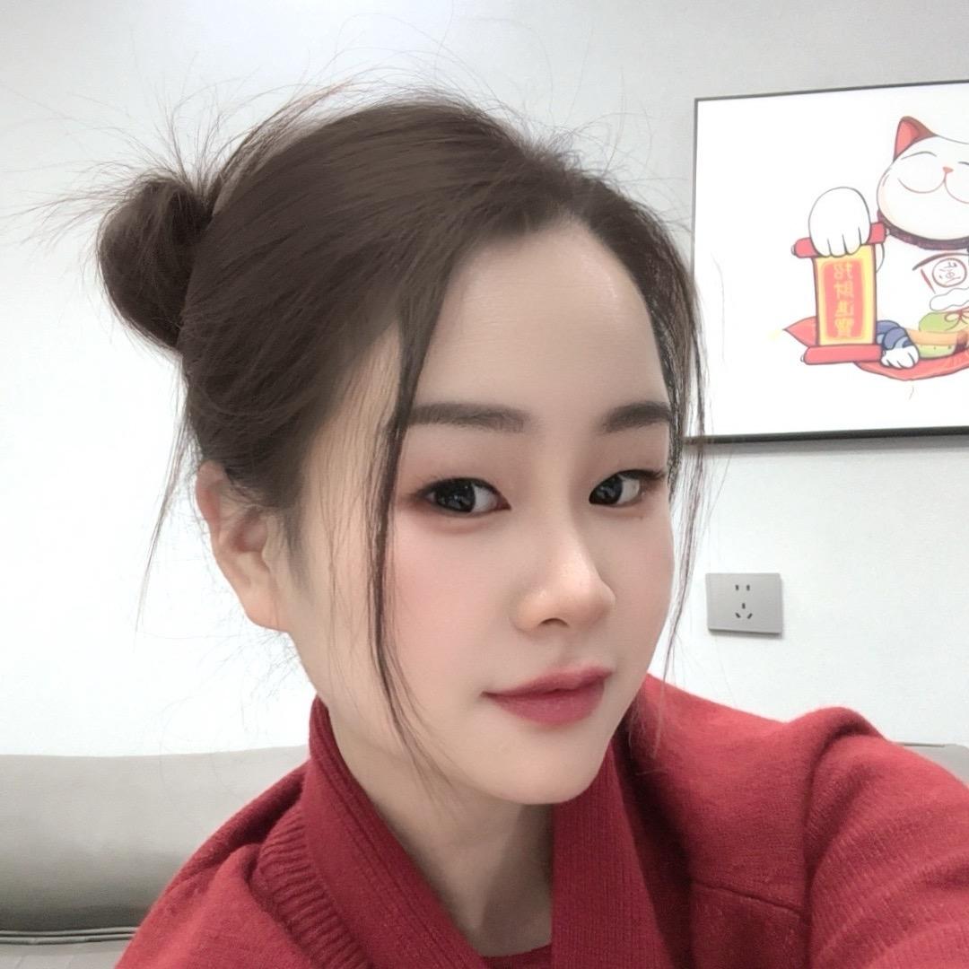 养了一只小朱、