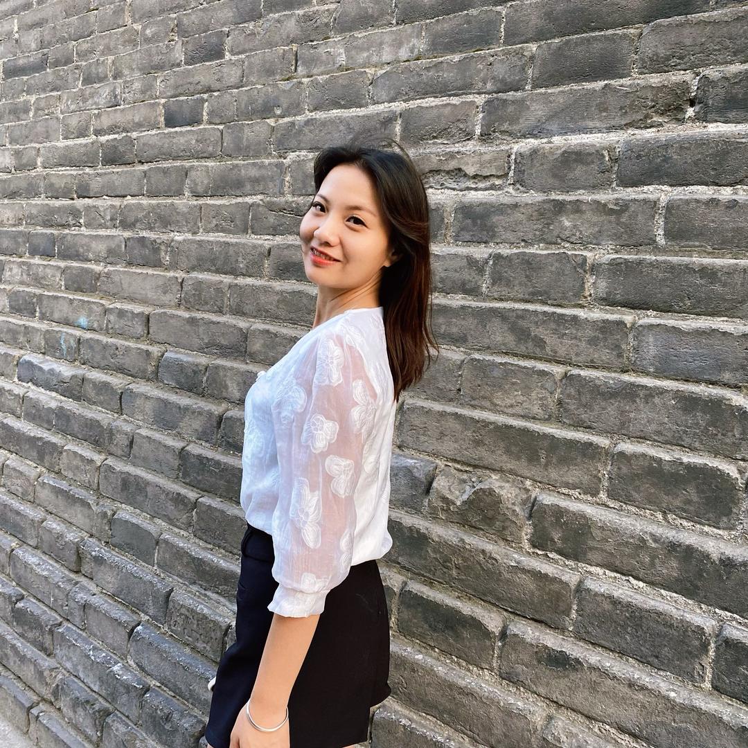 王姑娘💚