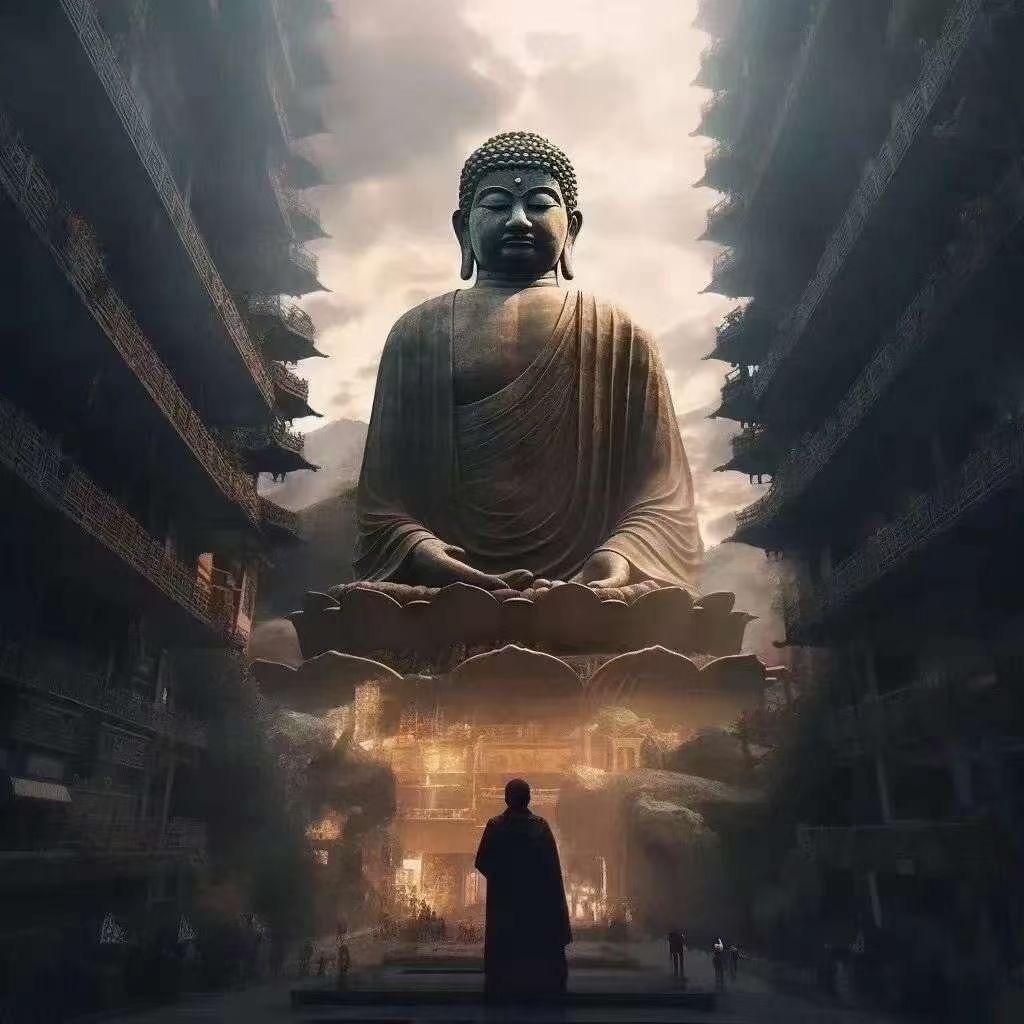 人生如态