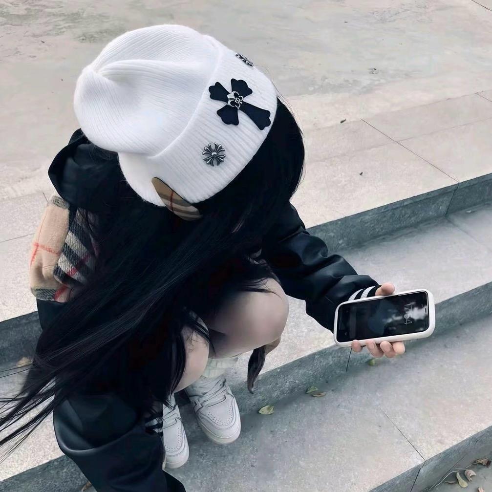 愿你无忧