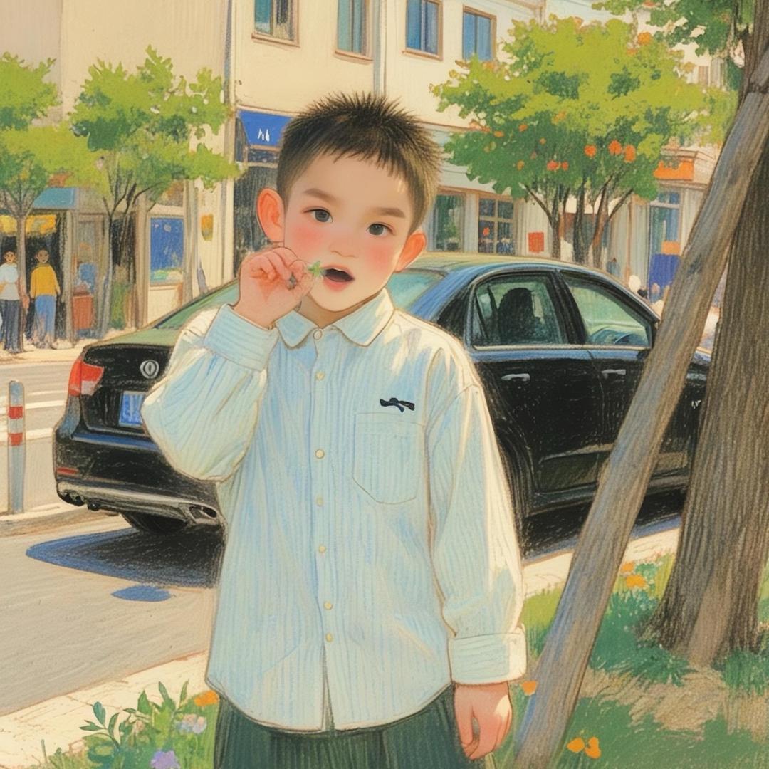 晴子