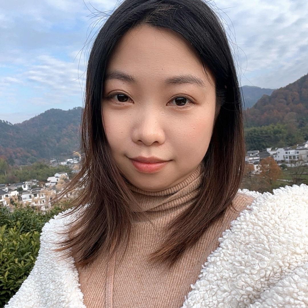 美美