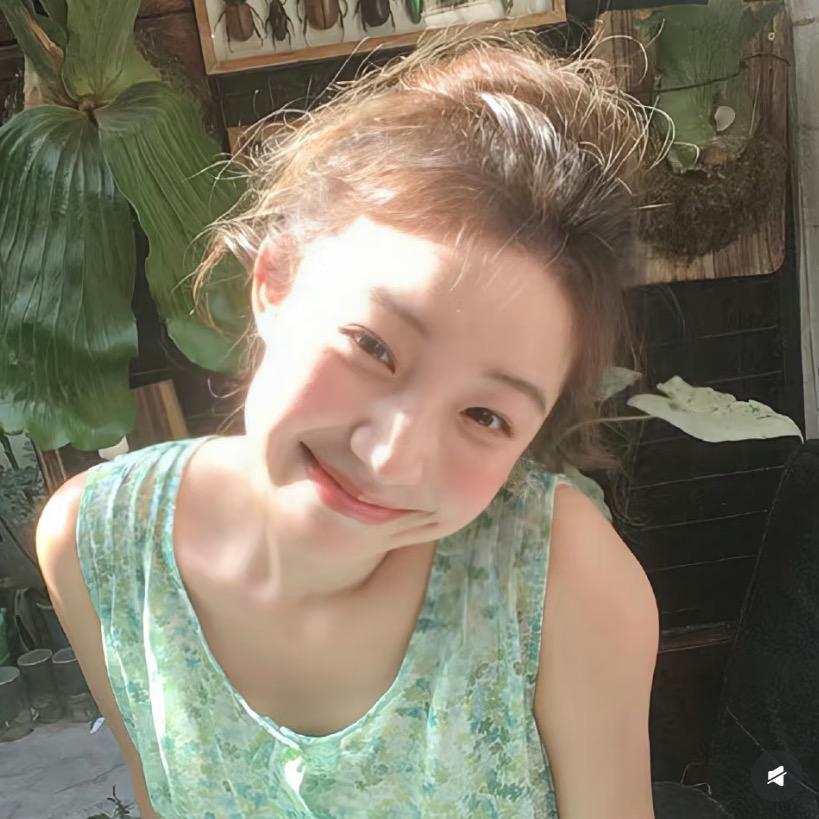 小琪上岸中.