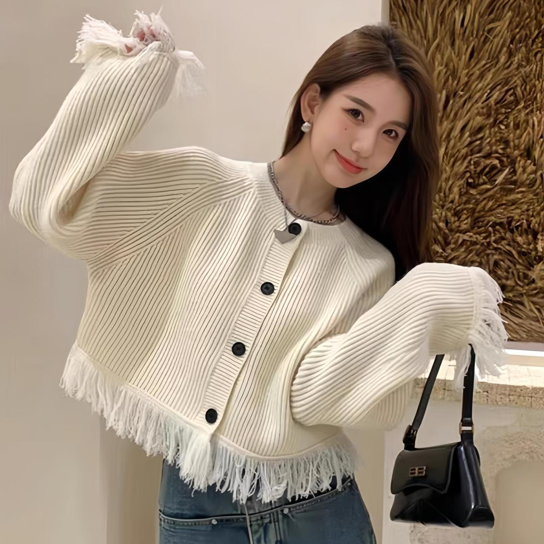 柚柚家女装工厂店
