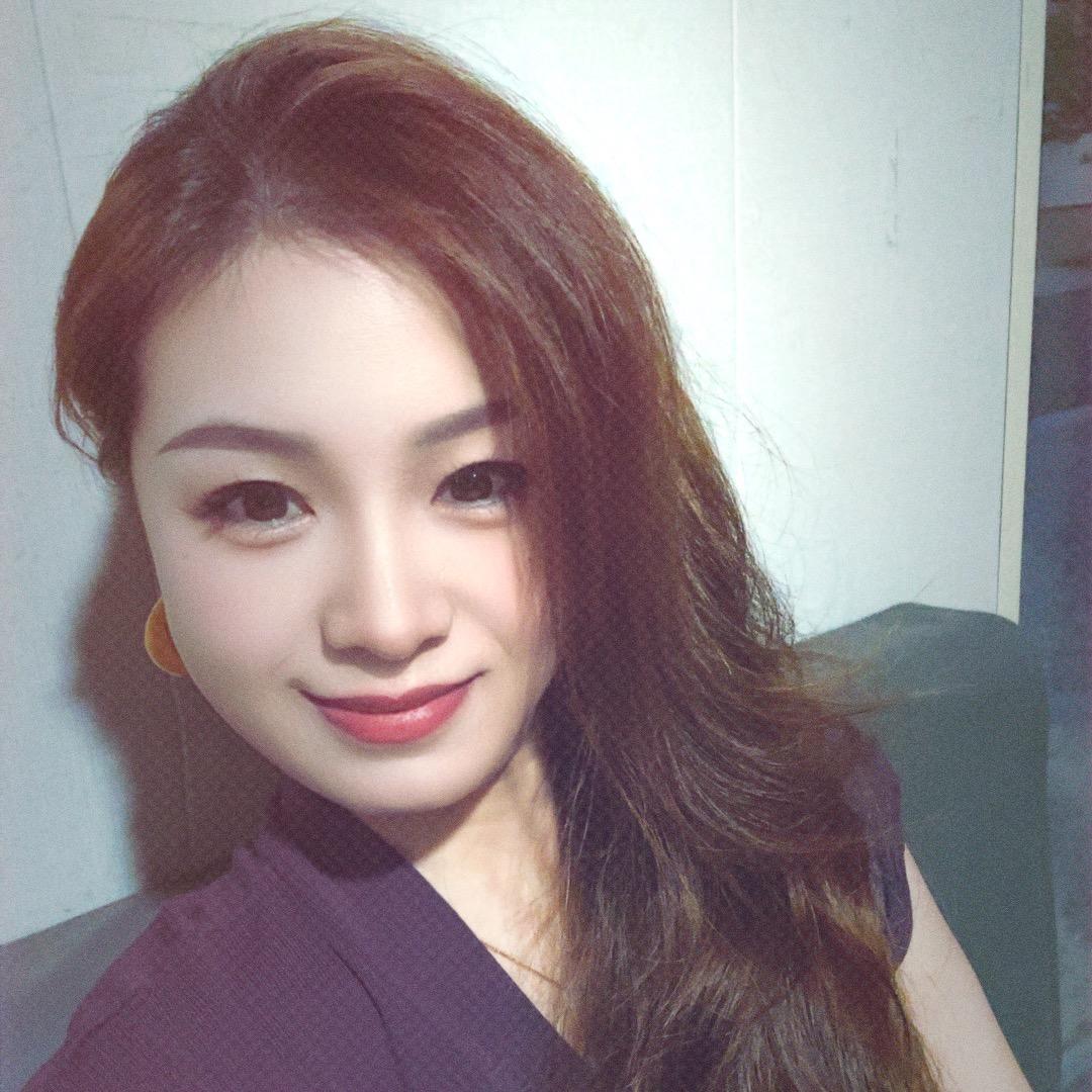 @铿锵玫瑰🌹