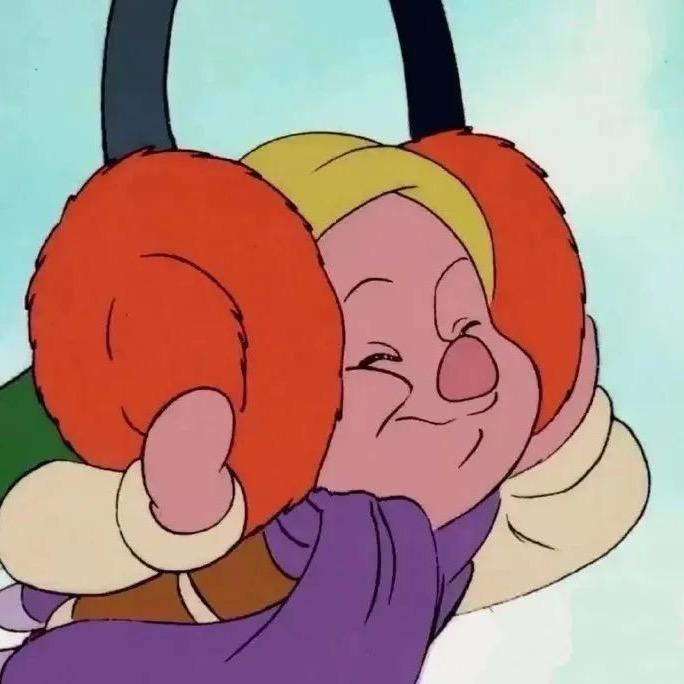 翻斗花园小gu ~🍊