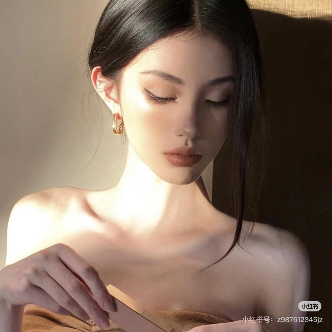 财神爷的独生女