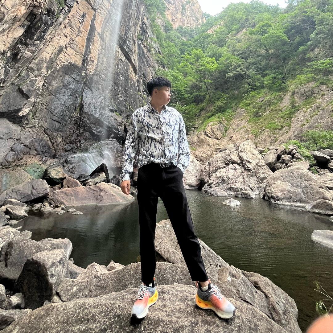 爱小宾吖💥