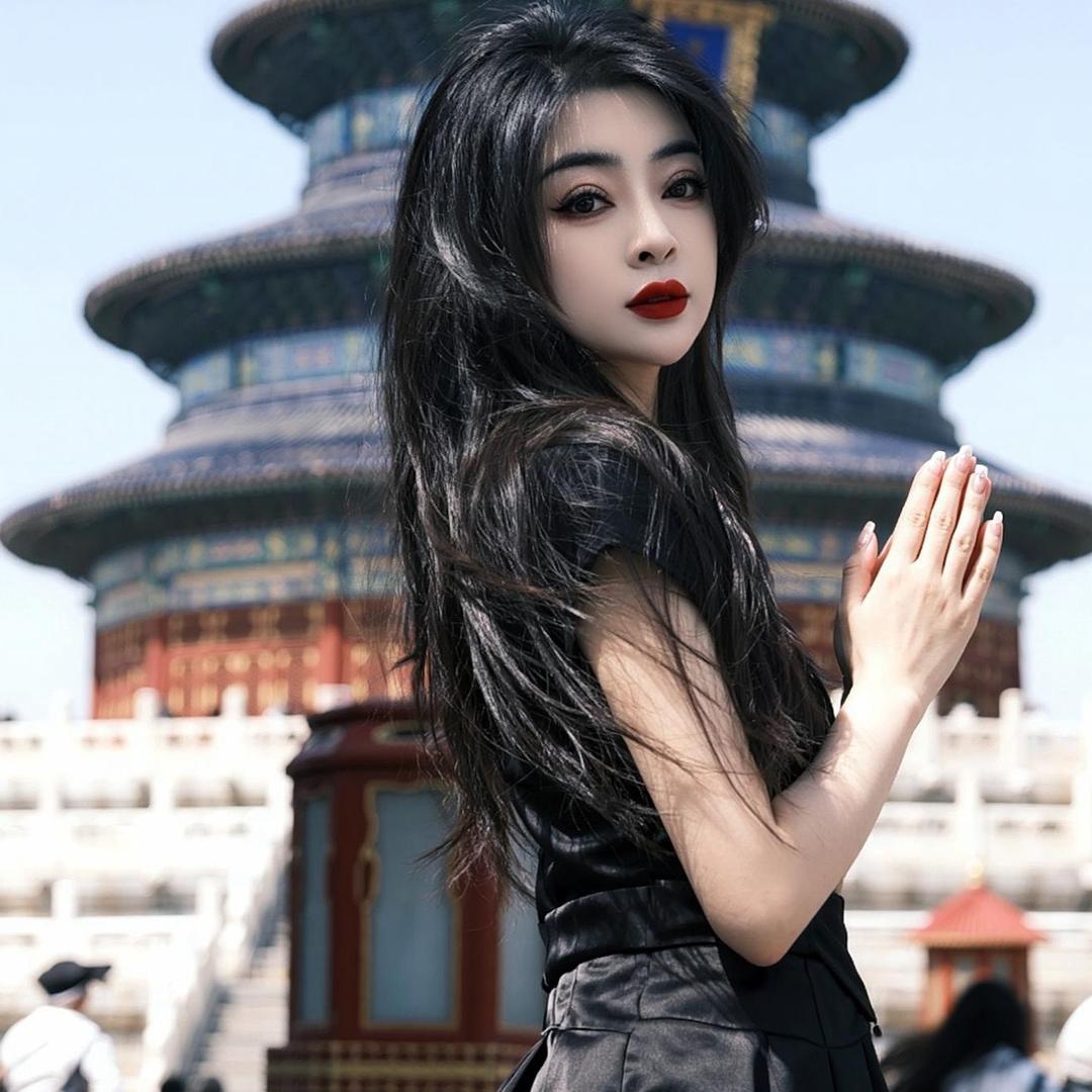 爱笑的达灵