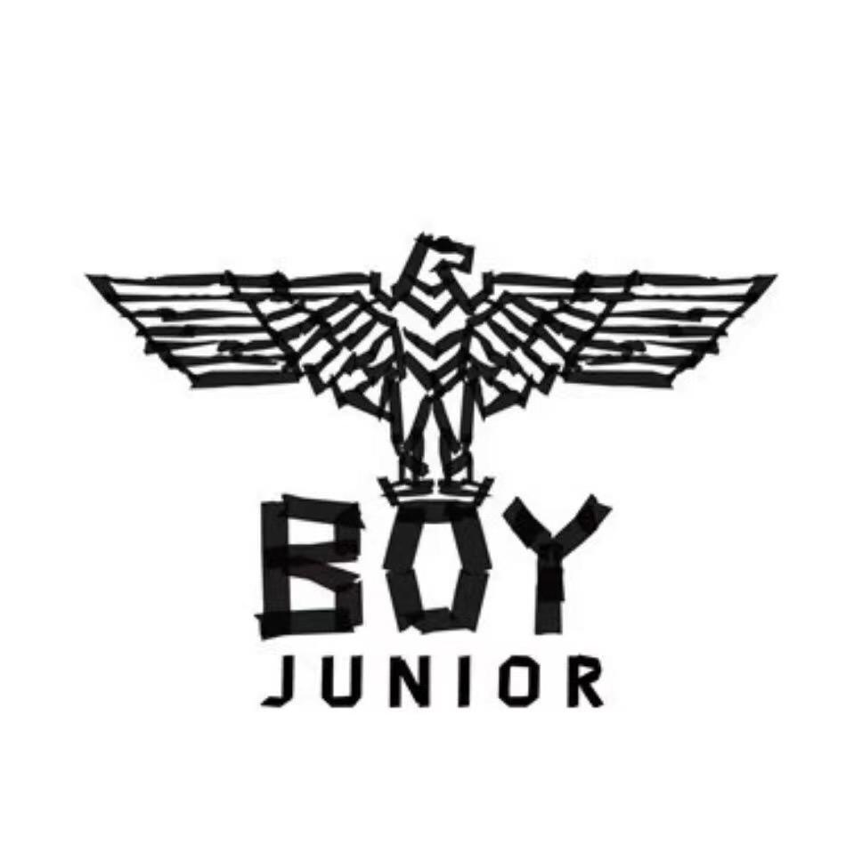BOY童装➕大装 新乡店