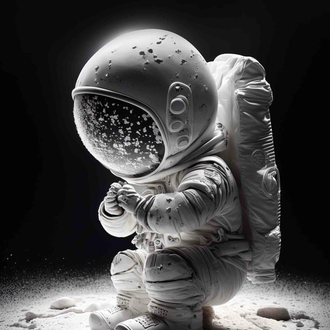 心随月光🌙