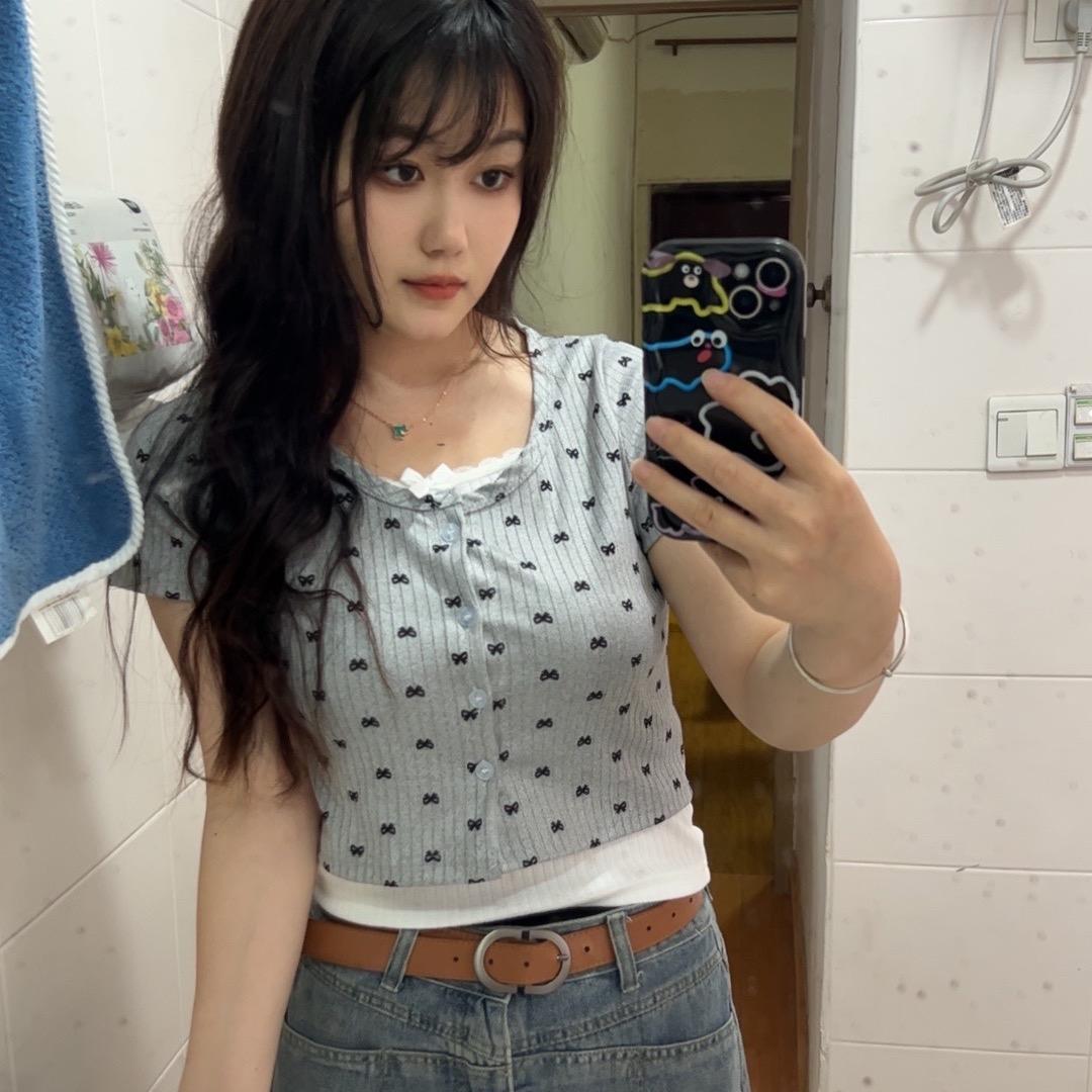 你看你胖的🐯