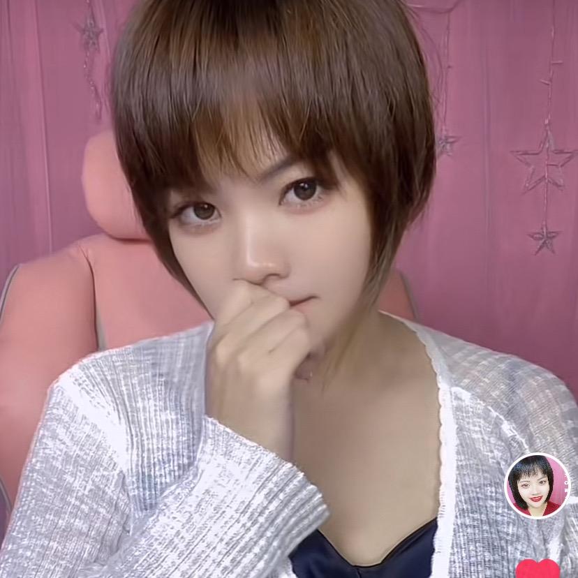 美美