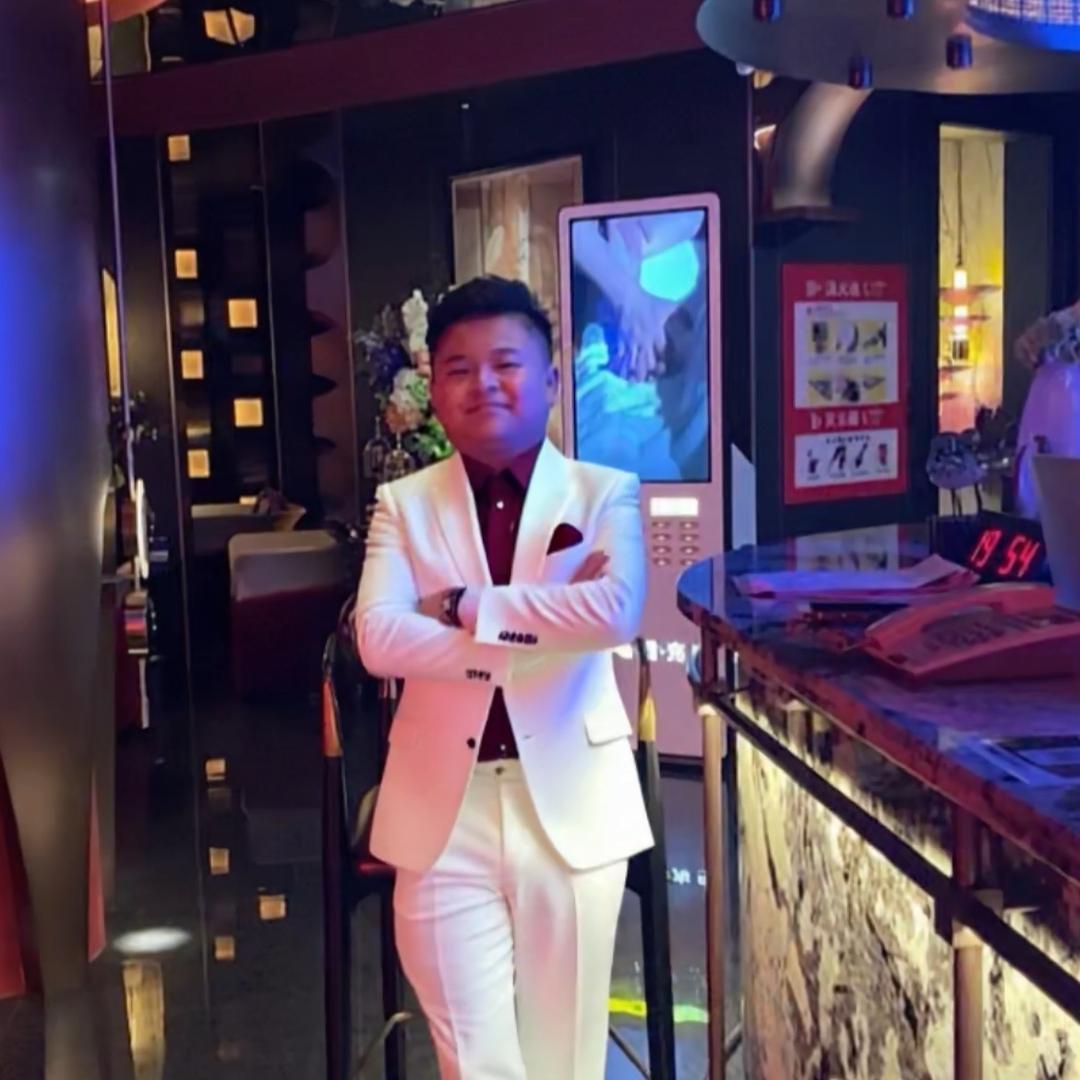阳光故事·私汤·SPA-小杨